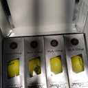 Titleist Pro V1x Yellow Golf Balls, Pack of 12