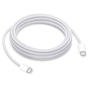 10FT iPhone 17/16/17E/16E Woven Cable for iPhone 17/16/15 Pro Max, 17Air, 15/16 Plus Cable, USB C to USB C for AirPods 4, AirPods Pro 2, TV Siri Remote, 4K Remote 3rd Gen, TV 4th Gen Charger Cord