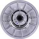 HOLDWELL Secondary Driven Clutch 1322138 1322163 1322180 1322845 Compatible with Polaris Sportsman Scrambler 400 500 Ranger TM Magnum Trial Boss Trail Blazer Big Boss Xplorer Xpress Xpedition Sport