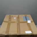 Chenzhit (12 Pack) 20x22x1 Furnace Air Filters, MPR 1900 & FPR 10, MERV 13 Pleated Air Filter (Actual Size: 19 3/4"x21 3/4"x3/4")