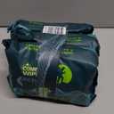 Combat Wipes ACTIVE Outdoor Wet Wipes - Extra Thick Camping Gear, Biodegradable, Body & Hand Cleansing/Refreshing Cloths for Backpacking & Gym w/Natural Aloe & Vitamin E (Active, 75 Counts) (25 Count (Pack of 3))