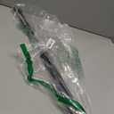 Vepagoo C1622187 26 inch 50Lb/222N Gas Shock Struts Lift Support for Tonneau Undercover Snugtop Snuglid Leer Truck Bed Cover C16-22187, Set of 2