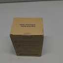 TAILI Double Layer Soap Dish Suction Cup Soap Holder, Strong Sponge Holder for Shower, Bathroom, Tub and Kitchen Sink, Drill-Free, Removable (5.8" * 3.7" 2 Tier, White)