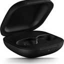Charging Case Replacement for Beats Fit Pro: 700mAh Wireless Charging Case with Bluetooth Pairing & USB-C Cable