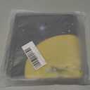 ssailue decor Halloween Tablecloth Jack Skellington Christmas Disposable Plastic Table Cover Jack and Sally Theme Dinner Party Decoration Party Supplies, 70 x 43 Inch （3 Pack）