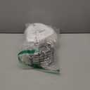 Filters for Shark Navigator Lift Away Deluxe ZU503AMZ NV360 NV352 NV370 NV358 NV355 NV351 NV356E UV540 NV350 NV356, Compare to Part # XFF350 & XHF350, 2 Hepa + 4 Foam & Felt Filter Replacement