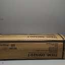 Crib Mattress, Dual-Sided Comfort Baby and Toddler Mattress with Gel Memory Foam and Removable Cover, Fits Standard Size Cribs and Toddler Bed, 52x27.5x5.5 inches