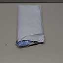 Foot Scrubber in Shower,Shower Foot Scrubber Mat,Silicone Body Scrubber with Suction Cups,Bath Feet Scrub Mat with Storage Hook(Blue)