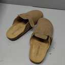 Strauss+Ramm Sandles Size 11