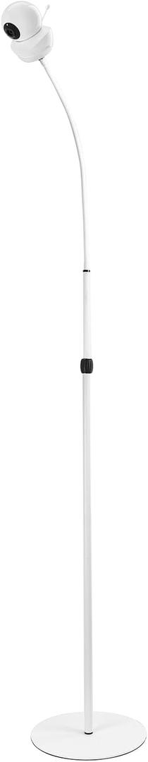 Holicfun Baby Monitor Floor Stand for Babysense Baby Cameras
