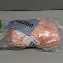 Arch Backdrop Covers for Parties Sweet Ice Cream with Sprinkles on Waffle Arched Stand Covers Stretchy Photography Background Birthday Banquet Party Decor (W90cm H150cm (35''by 60''), GX74)