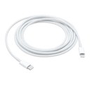 USB-C To Lightning Cable and Adapter, 2 Pack