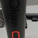 Ofuzzi H8 Apex Car Vacuum Cleaner, Portable Handheld Vacuum with 12000Pa High Power, Ultra-Lightweight 1.2lbs, USB-C Fast Charging, Mini Car Vacuum for Car, Home, Pet Hair, Office(Gray)