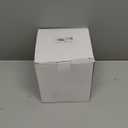 Emergency Remote Head Lighting, Single Head Emergency Light, Adjustable Commercial Lamp HeadNo Battery InsideMulti Voltage 3.6V to 24 Volt Input, 3 Watts, 180 Lumen, UL Listed, 1 Pack