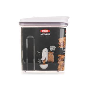 Oxo Good Grips Cereal Pop Container 3.2 litre