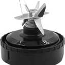 Anbige Replacement Parts Blade Assembly,Compatible with Ninja Blender BL810 BL820 BL830