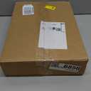 NUPTIO Gold Taper Candle Holders: Set of 3 Tall Hurricane Candlestick Holder with Open Ended Clear Glass Covers Long Stem Metal Candle Stick Stand for Fall Thanksgiving Christmas Table Decor (23.6 & 21.7 & 19.7 in)