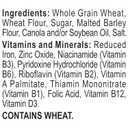 Grape Nuts Flakes Breakfast Cereal, Crispy Whole Wheat and Barley Cereal, Great for Yogurts, Parfaits, and Homemade Snacks, 18 OZ Box (EXP 11/04/26)