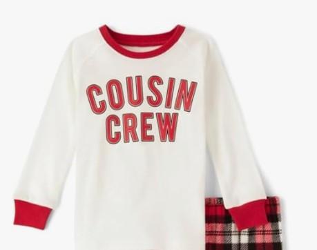PJ Place Cousin Crew T - Shirt Size XXL/ 16