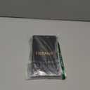 FIERANY Rugged Phone Case with Built-in Kickstand, Shockproof Protective Cover for Smartphone, S21