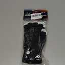 LED Gloves Finger Light Up Glow Rave Glove Flashing Christmas Gift Halloween Party Favors