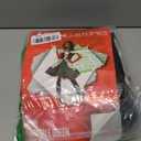 fun shack Queen of Hearts Costume for Women, Red Queen Outfit, Heart Costume for Adults, Womens Halloween Costumes (Small, Black)