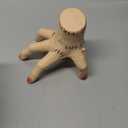 Halloween Scary Fake Hand Props Creepy Cosplay Hand Latex Accessories for Home Decor Halloween Decorations Gifts for Fans