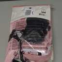 Morph Broken Doll Costume Girls - Creepy Doll Costume for Kids Girl - Scary Halloween Costumes for Girls Kids Cracked Dolls (Large)