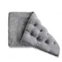 UNCN Wide Microwave Heating pad with Washable Cover 9.5 x 16in Microwavable Hot Pad for Neck Shoulder, Cramps, Back Cordless Warm Compress Weighted Moist Heat Pack for Aches, Unscented