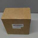 For Dyson Mini Motorized Tool Brush Head V7, V8, V10, V11, V15 Attachments | Effortlessly Tackle Hair on Mattress, Couches, Carpets & Upholstery, Upgrade Your Cleaning Game