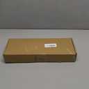 White Delphinium Artificial Flowers, 8PCS Long Stem Silk Larkspur Flowers 33.5'' Faux Delphinium Stems for Tall Vase Home Wedding Table Decor(White)