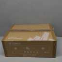 Donner Stereo Audio Amplifier, 600W Peak 2 Channel Receiver with Bluetooth 5.3, Phono, Optical, Coaxial, USB, FM, 2 Mic-in, Aux, RCA Input for Home, Karaoke, Theater Speakers, MAMP2