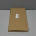 St Patricks Day Decorations Wooden Shamrock Decor Set, 4pcs Gradient Green St. Patrick's Day Irish Lucky Table Decoration for Home Office Tiered Tray Centerpiece (Green)