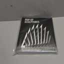 Pop Up Sculptures (English and German Edition)