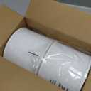 Core Mini Replacement Filter for LEVOIT Core Mini and Core Mini-P Air Purifier, 3-in-1 H13 Grade True HEPA and High-Efficiency Activated Carbon, Core Mini-RF, 2 Filter & 10 Fragrance Sponge (White)