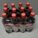 2 x Coca-Cola Soda Soft Drinks, 16.9 fl oz Bottles, 6 Pack - Classic Cola Soft Drink Pack (EXP 04/21/25)