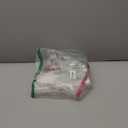 Mini Watercolor Paint Set, Mini Watercolor Travel Set with 1 Wooden 15-Grid Palette, 24 Colors Paint, 1 Sketch Books and 1 Brushes, Copper Clip and Sketchbook for Travel Painting