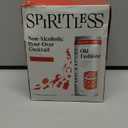 Old Fashioned 4pk 250mL, EXP 09/18/2025