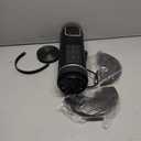 Space Heaters for Indoor Use, Electric Space Heater with Remote, Humidifier, 12H Timer, 3 Modes, Oscillation, Ambiance Light,1500W/750W Portable Heater for Room