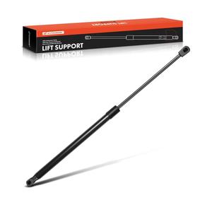 A-Premium Hood Bonnet Lift Supports Shock Struts Compatible with Select Audi Models - A4 A4 Quattro 2009-2016, A4 allroad 2013-2016, A5 2010-2014, A5 Quattro/S5 2008-2017, S4, RS5 - Replace# 8T0823359