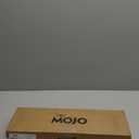 Tecmojo 1U Rackmount Network-Grade PDU Surge Protector Power Strip, 12 Outlets (6 Front, 6 Rear Wide Spaced) 12A 6ft Cord with 5-15P Lug - Black, UL Certified