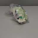 HGFC Duck 1st Birthday Highchair Banner Decorations - First Birthday High Chair Banner - Duck Hunting Theme Party Supplies - Duck Embroidery Tassel Garland - Mallard Duck Wood Bead Tassel Party Banner