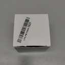 3D Printed Slime Ball Fidget Toy Gear Ball Liquid Flow Sensory Sphere Fidget Toy for Anxiety and Stress Relief Office Home Travel (Blue Green)