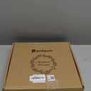 Amazon.com: Pinkpum 20'' Eucalyptus Wreath for Front Door, Porch, Window - Green Decor for Home, Farmhouse - Spring, Summer, Fall, All Seasons : Home & Kitchen