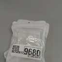 Valband 4 Packs Screen Protector Compatible with Gabb Watch 2/1 Ultra Slim Soft Full Cover Case for Gabb Kids Watch,(NOT Compatible with Gabb Watch 3e/3), Set of 3