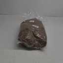 MIXJOY Orthopedic Dog Bed Comfortable Donut Cuddler Round Pet Beds Ultra Soft Washable Dog and Cat Cushion (20''/23''/30'') (23'', Brown)