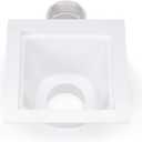 Oatey 42722 4 In. PVC Floor Sinks and Accessories