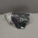 Instant Pot Milk Frother, 4-in-1 Electric Milk Steamer, 10oz/295ml Automatic Hot and Cold Foam Maker and Milk Warmer for Latte, Cappuccinos, Macchiato, From the Makers of Instant 500W, Black