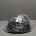 Air Compression Leg Massager, Professional Sequential Foot & Full Leg Massager for Circulation and Pain Relief, Fast Recovery Compression Boots for Athletes, Gifts for Men Women (Black)