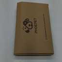 PHOEPET Reflective Dog Harness Large Breed Adjustable No Pull Vest with Handle 2 Metal Rings 3 Buckles [Easy to Put on & Take Off](XL, Blue)